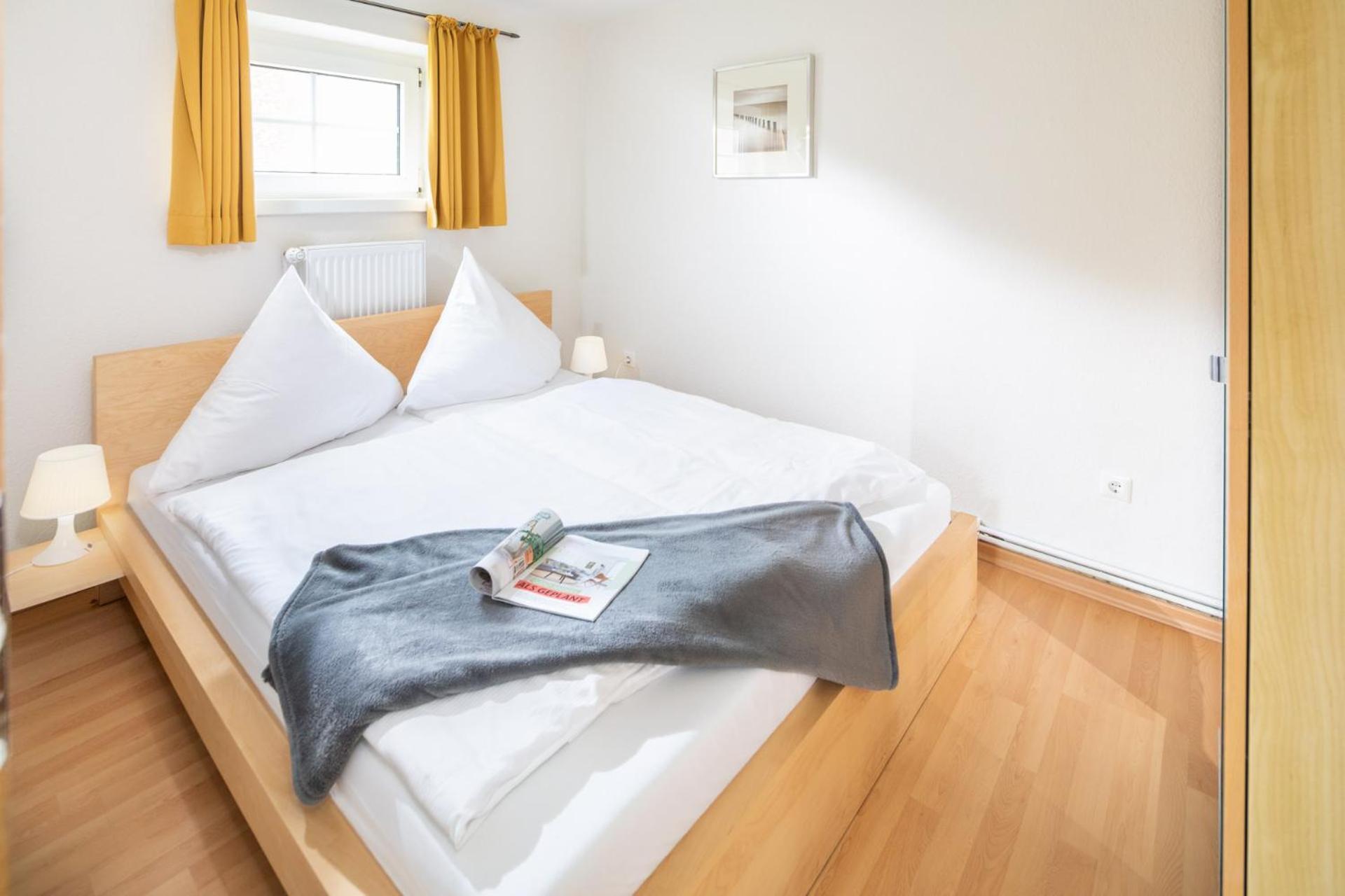 Haus Coordes Wohnung 06 Norderney Ngoại thất bức ảnh